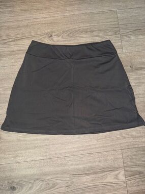 Athletic Skort